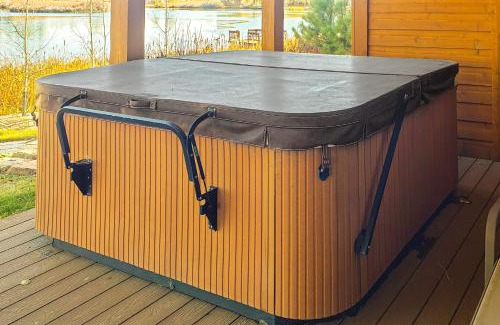 Pagosa Springs House | Lakefront Paradise