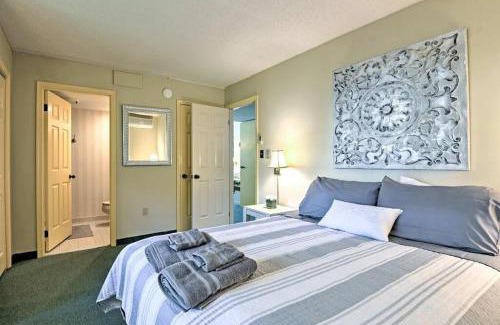 Lake Harmony Ski Chalet | LAKEFRONT Penthouse at Jack Frost Big Boulder