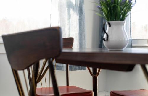 Orono Apartment | Lakefront Retreat in Orono Maine