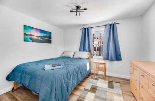 Orono Apartment | Lakefront Retreat in Orono Maine