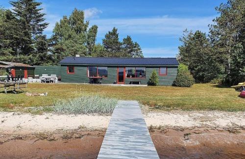 Skanderborg Municipality House | Lakefront Retreat in Sohojlandet - By Traum Ferienwohnungen