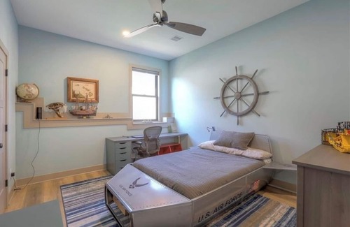 Lake Winnebago Bed & Breakfast | Lakefront Serendipity Shores