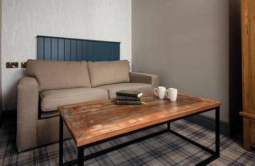 Waterhead Hotel | Lakehouse at The Waterhead Inn