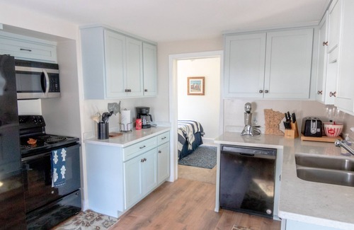 Baxter House | Lakehouse on Whitesand Lake