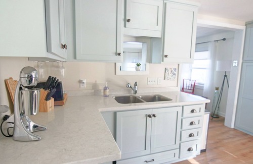 Baxter House | Lakehouse on Whitesand Lake