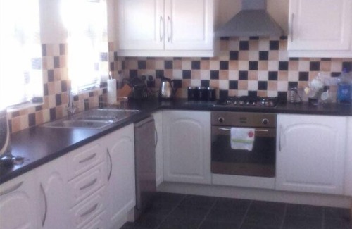 Craigavon House | Lakelands