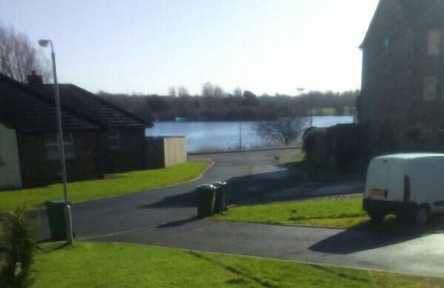 Craigavon House | Lakelands