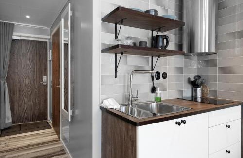Karlskoga Hotel | Lakelodge