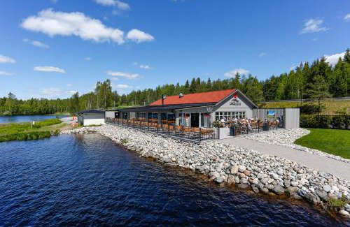 Karlskoga Hotel | Lakelodge