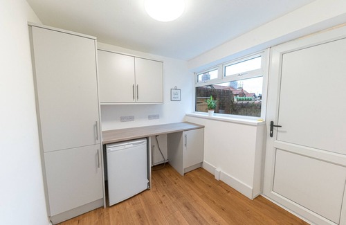 Walney House | Lakes Seaside Retreat