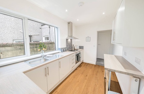 Walney House | Lakes Seaside Retreat