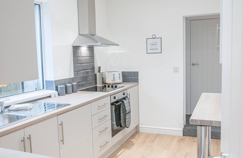 Walney House | Lakes Seaside Retreat