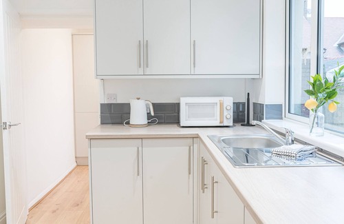 Walney House | Lakes Seaside Retreat