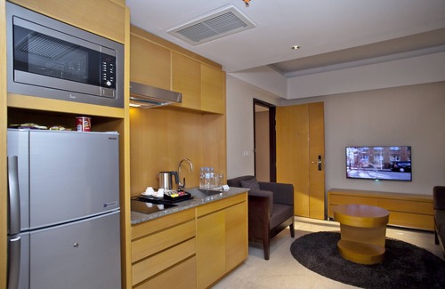 Banani Hotel | Lakeshore Banani