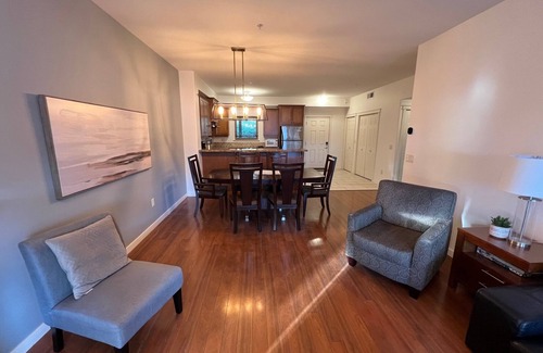 Okanagan-Similkameen Condo | Lakeshore Villas Resort - Three Bedroom Lakefront Condo