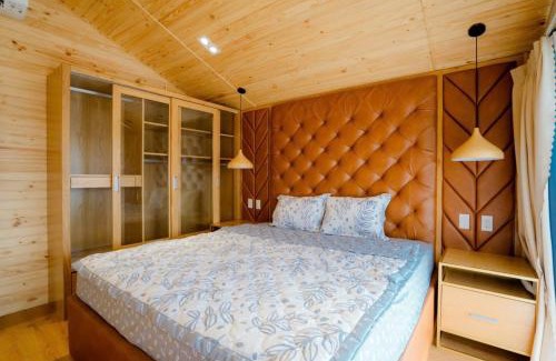 Dat Do Hotel | Lakeside Đá Bàng Ecolodge