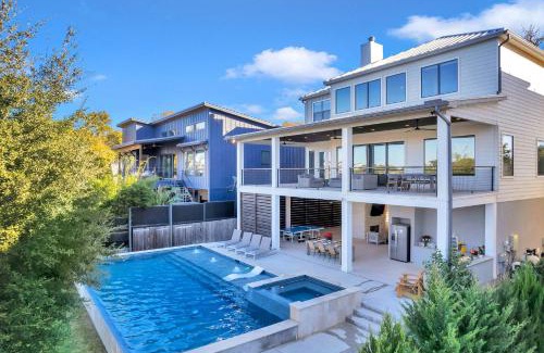 Kingsland House | Lakeside 499 and Concierge Services