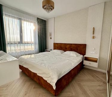 Cluj County Apartment | Lakeside Apartment Cluj-Napoca