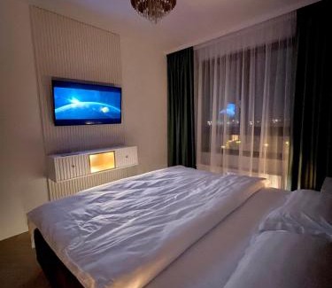 Cluj County Apartment | Lakeside Apartment Cluj-Napoca