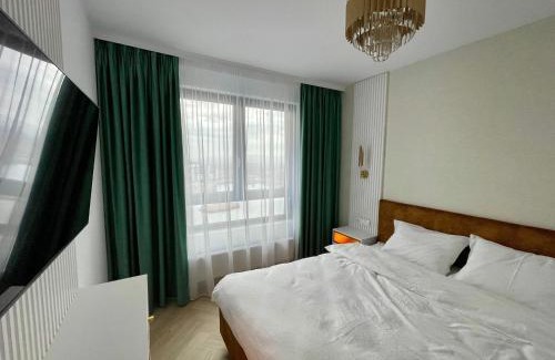 Cluj County Apartment | Lakeside Apartment Cluj-Napoca