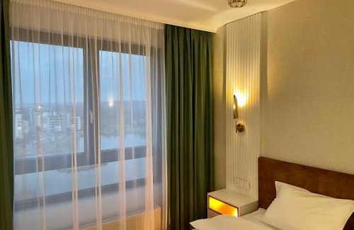 Cluj County Apartment | Lakeside Apartment Cluj-Napoca