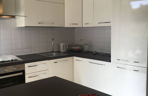 Licola Apartment | Lakeside apartment in Lucrino,Pozzuoli