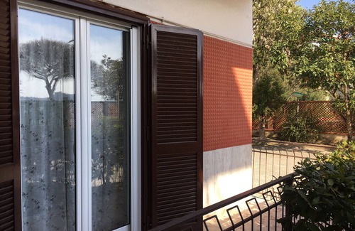 Licola Apartment | Lakeside apartment in Lucrino,Pozzuoli