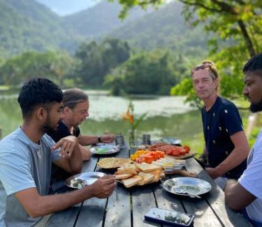Rideegama Other | Lakeside Base Camp
