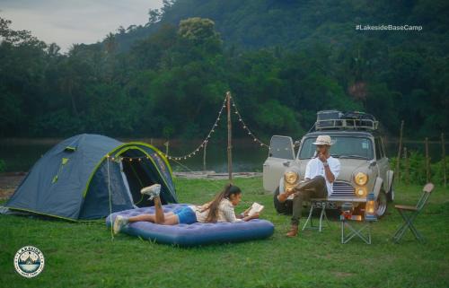 Rideegama Other | Lakeside Base Camp