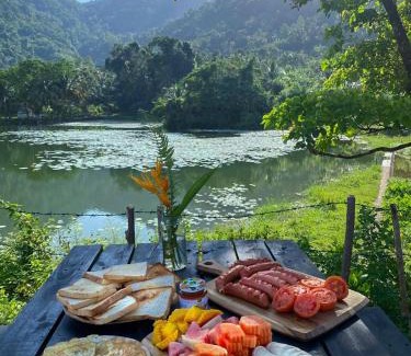 Rideegama Other | Lakeside Base Camp
