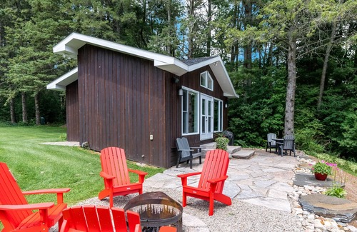 Haliburton Cottage | Lakeside Cabin in Haliburton Ontario