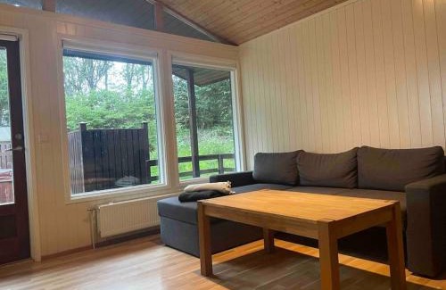 Selfoss House | Lakeside cabin in Thingvellir #2