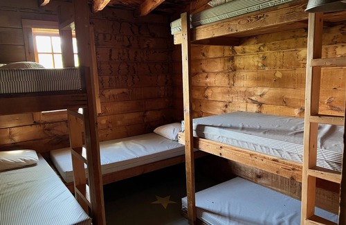 Andover Cabin | Lakeside Camp in Central NH- Sleeps 44!