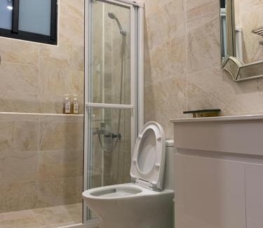 Longshui House | Lakeside casa