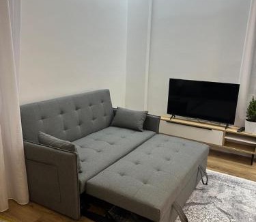 Tirana Apartment | Lakeside Comfort Tirana