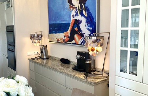 Csopak Condo | Lakeside condo with beach access