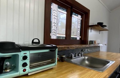 Eastabuchie House | Lakeside Cottage at The Lodge at Sweetwater