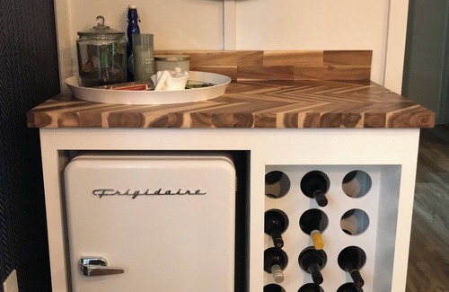 North East Cottage | Lakeside cottage for a peaceful stylish get-away