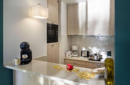 Chamouille House | Lakeside Cottage VIP by Interhome