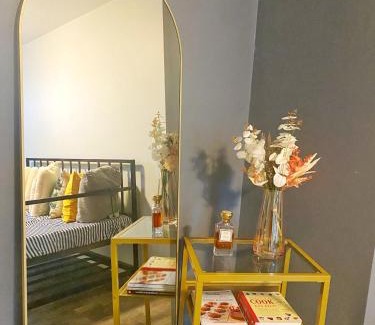 Barrie Apartment | Lakeside Executive Suite in Barrie