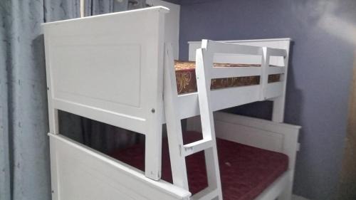 Mbita House | Lakeside Haven