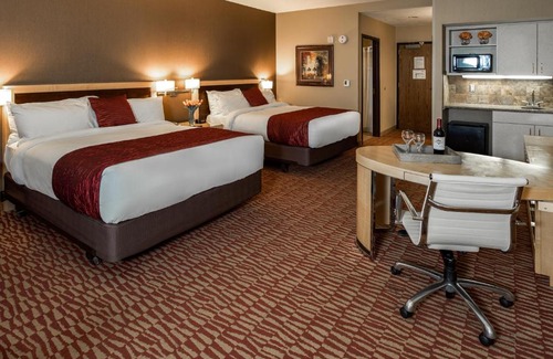 Osceola Resort | Lakeside Hotel Casino