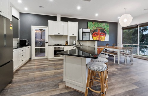 Yarrawonga House | Lakeside Landing - Waterfront
