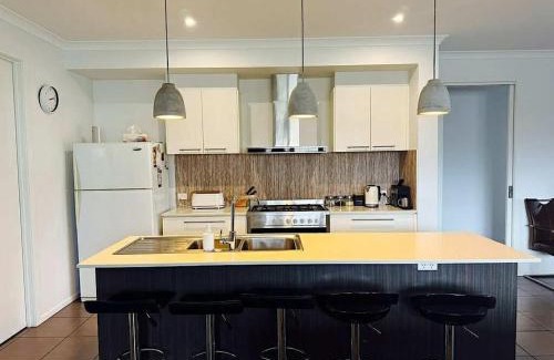 Nagambie House | Lakeside Nagambie