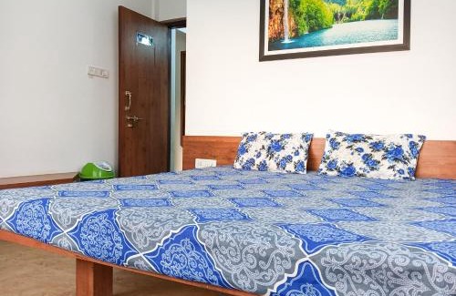 Khodala Villa | Lakeside paradise villa