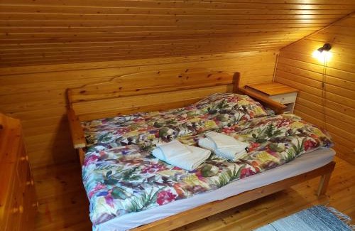 Sonka Villa | Lakeside Pilke