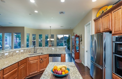 Balboa Way House | Lakeside Property w Infinity Pool and Hot Tub