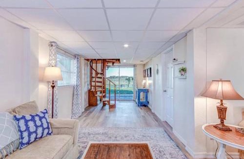 Inverness Villa | Lakeside Retreat CampFire