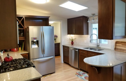 Hesston House | Lakeside Ridge - Seven Points/Allegrippis/3 Bath