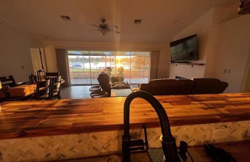 Lake Placid House | LakeSide Story